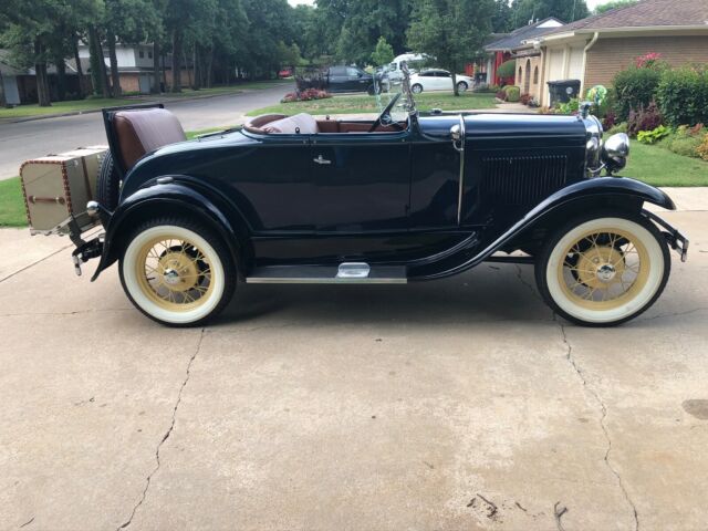 Ford Model A 1931 image number 13