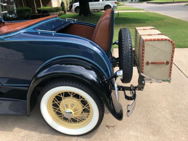 Ford Model A 1931 image number 3