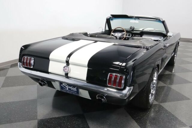 Ford Mustang 1965 image number 12