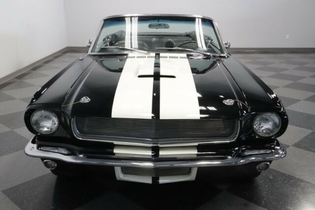 Ford Mustang 1965 image number 19