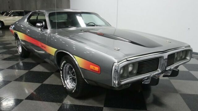 Dodge Charger 1974 image number 18