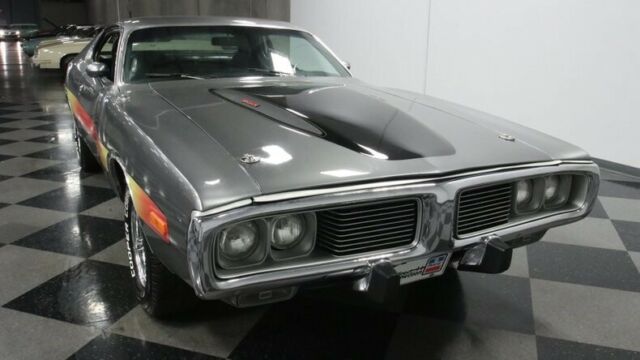 Dodge Charger 1974 image number 19