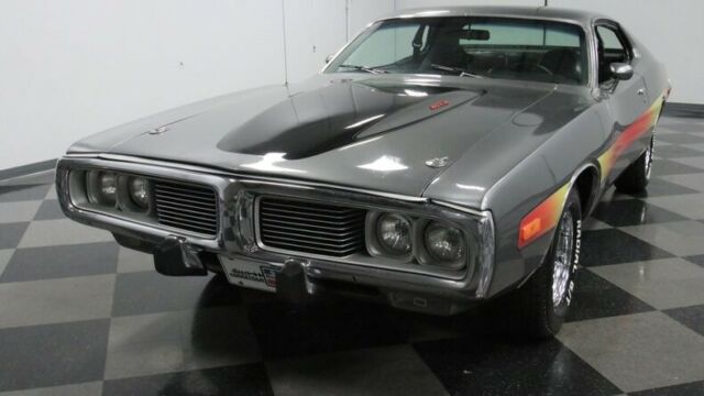 Dodge Charger 1974 image number 21