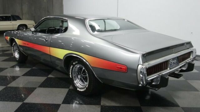 Dodge Charger 1974 image number 33