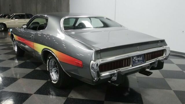 Dodge Charger 1974 image number 34