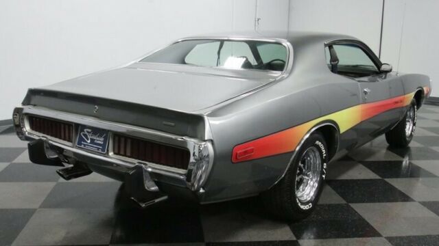 Dodge Charger 1974 image number 38