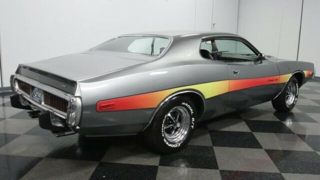 Dodge Charger 1974 image number 39