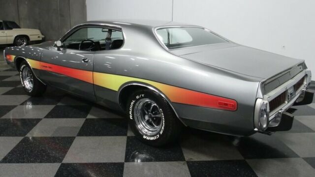 Dodge Charger 1974 image number 8