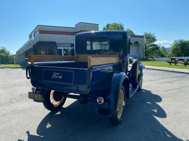 Ford Model A 1931 image number 8