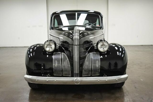 Pontiac Tudor 1939 image number 25