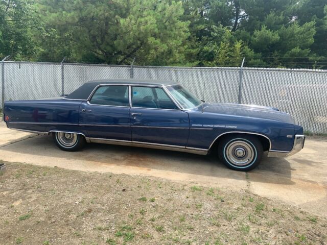 Buick Electra 1969 image number 0