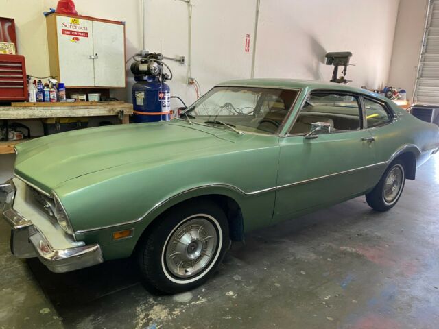 Ford Maverick 1973 image number 20