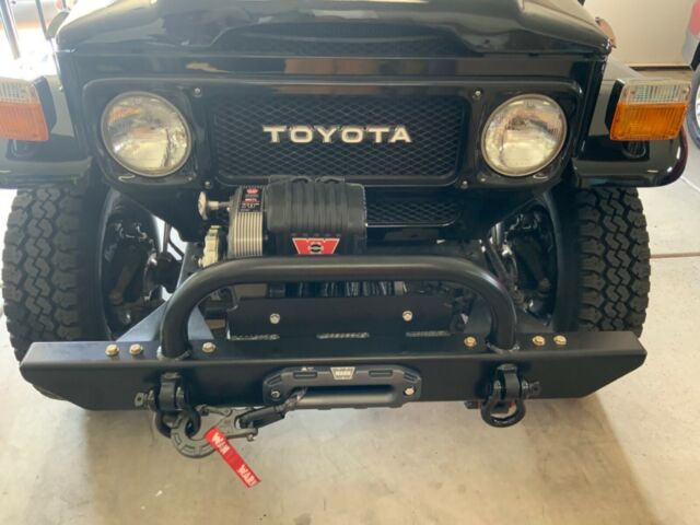 Toyota Land Cruiser 1979 image number 47