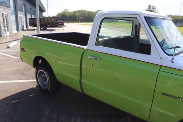 Chevrolet C-10 1970 image number 32