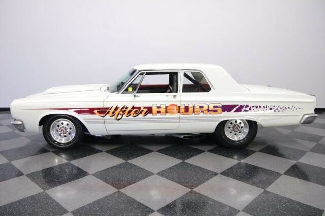 Dodge Coronet 1965 image number 26