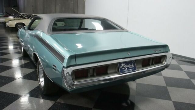 Dodge Charger 1971 image number 10