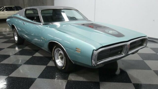 Dodge Charger 1971 image number 17