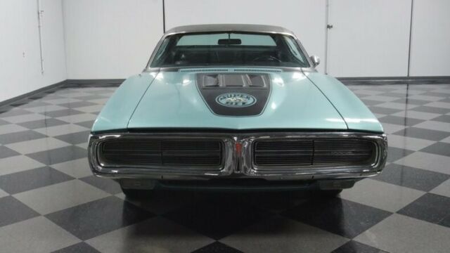 Dodge Charger 1971 image number 19