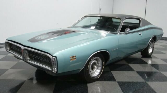 Dodge Charger 1971 image number 21