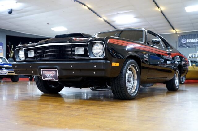 Plymouth Duster 1973 image number 20