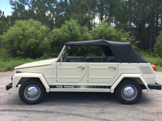 Volkswagen Thing 1973 image number 31