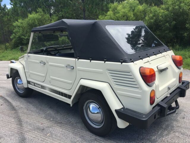 Volkswagen Thing 1973 image number 32