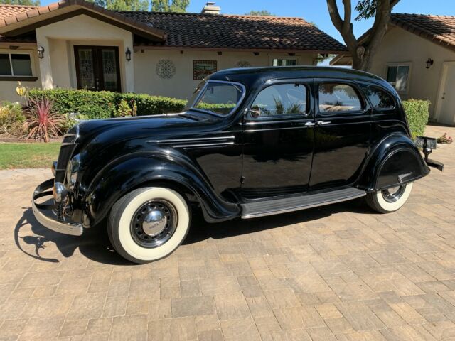 DeSoto Airflow 1935 image number 0