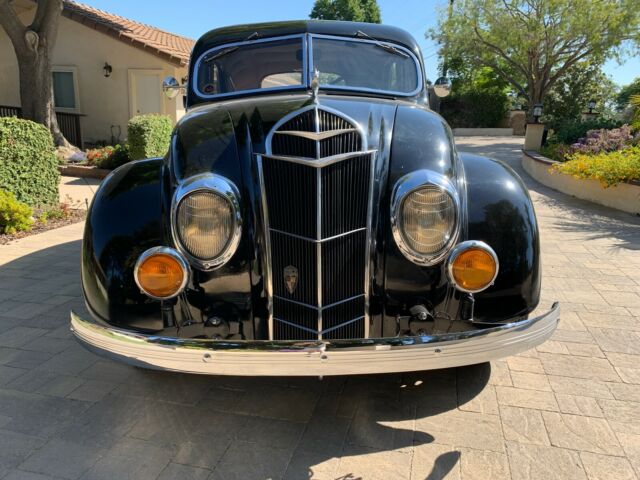 DeSoto Airflow 1935 image number 1