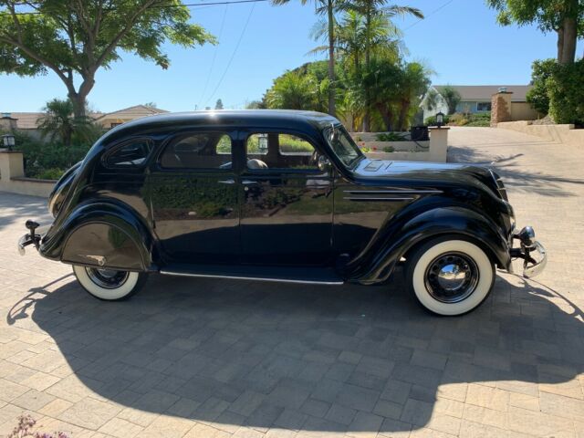 DeSoto Airflow 1935 image number 2