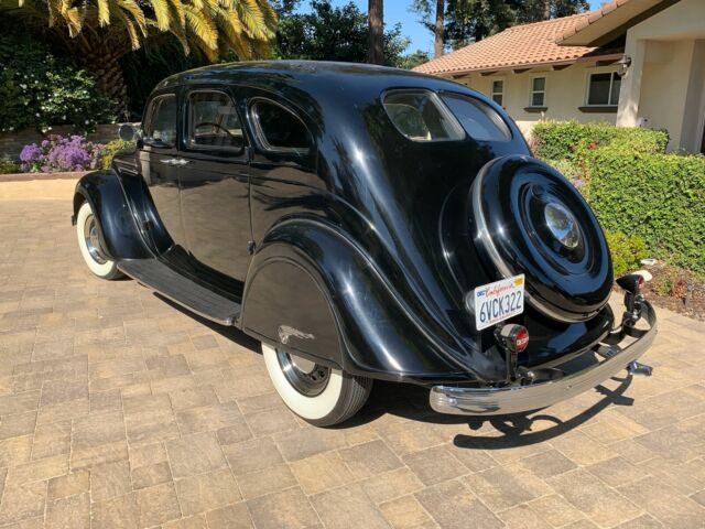 DeSoto Airflow 1935 image number 4