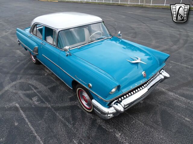 Mercury Monterey 1955 image number 32