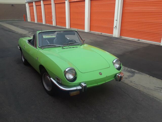 Fiat 850 1972 image number 0