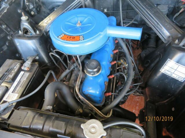 Ford Falcon 1962 image number 6