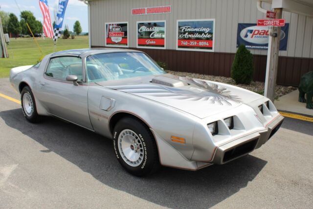 Pontiac Trans Am 1979 image number 0