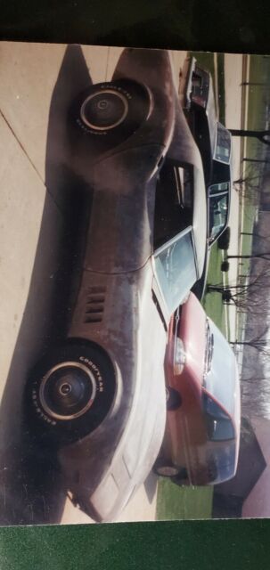 Chevrolet Corvette 1969 image number 15