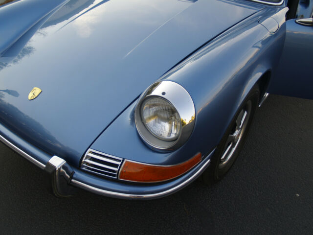 Porsche 911 1971 image number 30