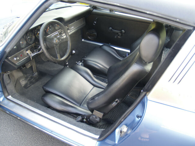 Porsche 911 1971 image number 32