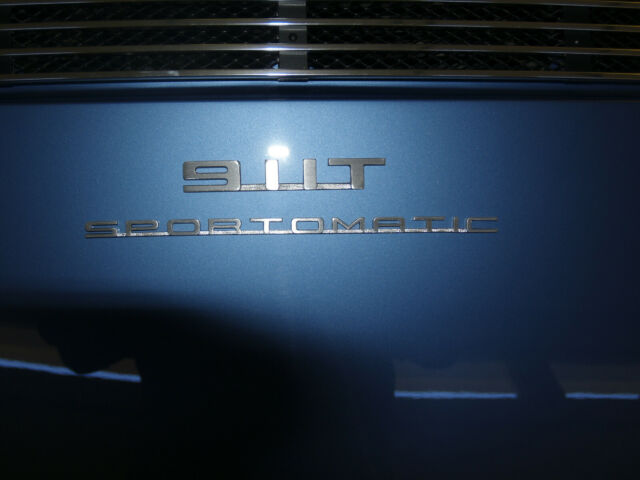 Porsche 911 1971 image number 42