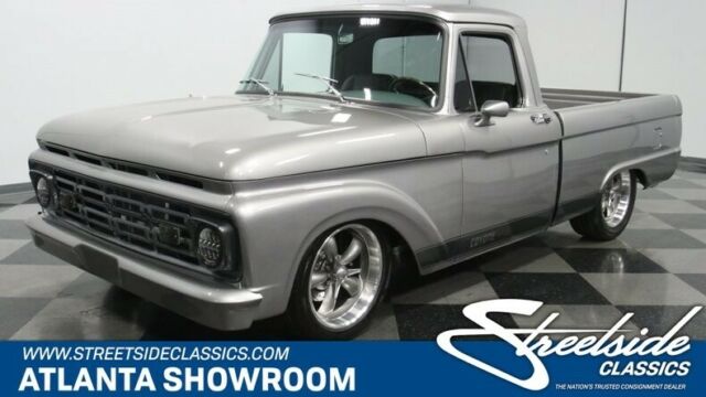 Ford F-100 1964 image number 0