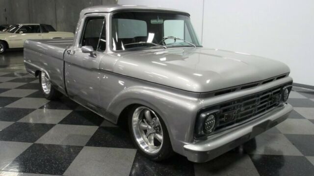 Ford F-100 1964 image number 17