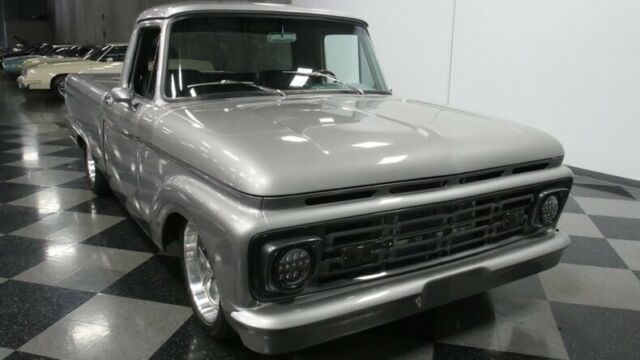 Ford F-100 1964 image number 18