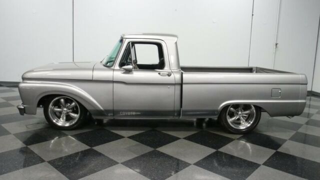 Ford F-100 1964 image number 2