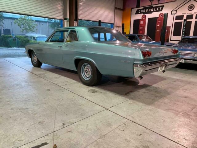 Chevrolet Biscayne 427 Big Block 1965 image number 1