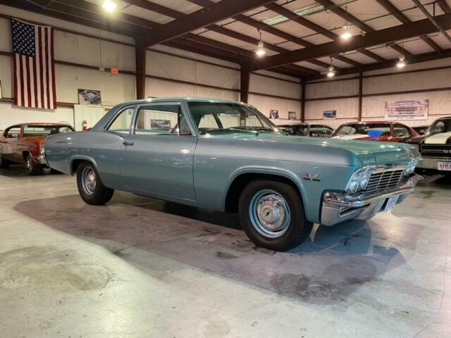 Chevrolet Biscayne 427 Big Block 1965 image number 23