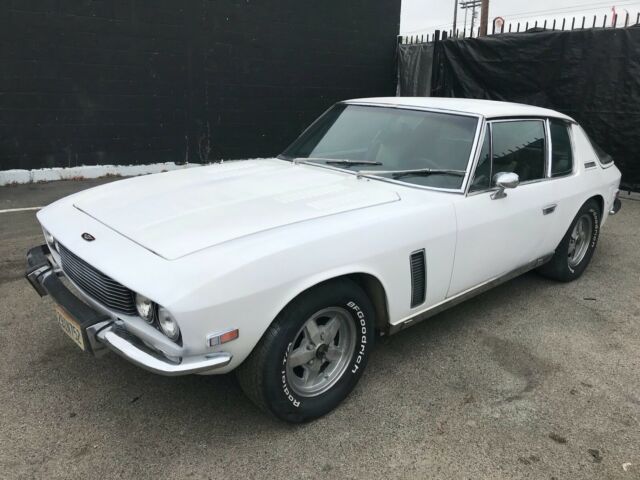 Jensen Interceptor 1974 image number 0