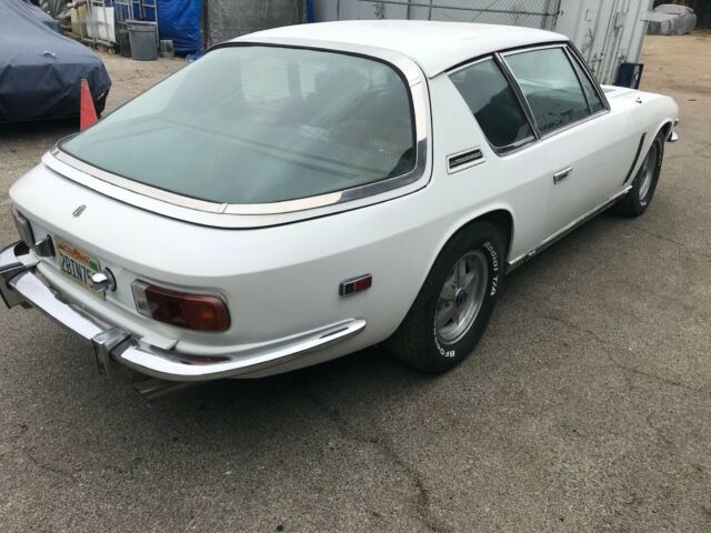 Jensen Interceptor 1974 image number 11