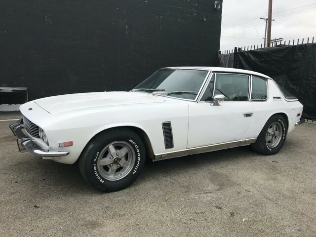 Jensen Interceptor 1974 image number 12