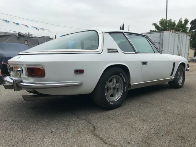 Jensen Interceptor 1974 image number 13