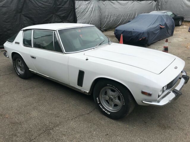 Jensen Interceptor 1974 image number 2