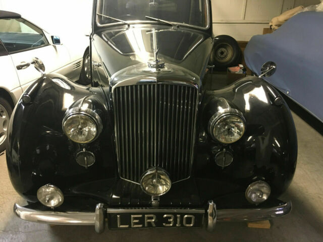 Bentley R Type 1953 image number 0